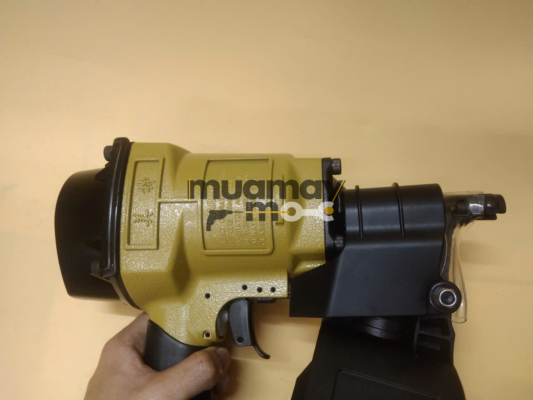 Súng Bắn Đinh Cuộn Meite CN55