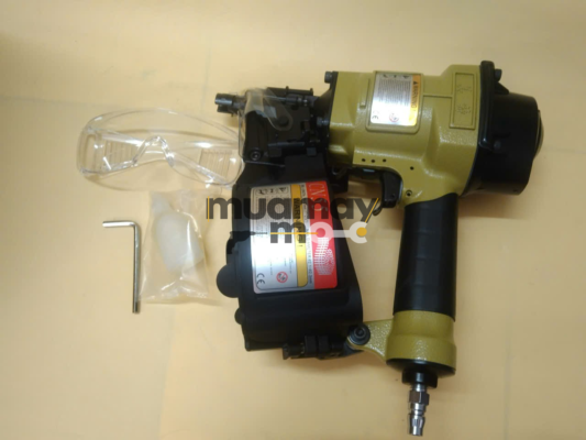 Súng Bắn Đinh Cuộn Meite CN55