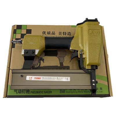 Súng bắn đinh MEITE T50