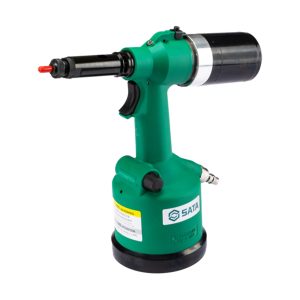 Súng bắn đinh tán thủy lực khí nén Sata 02755 (M3-M12)