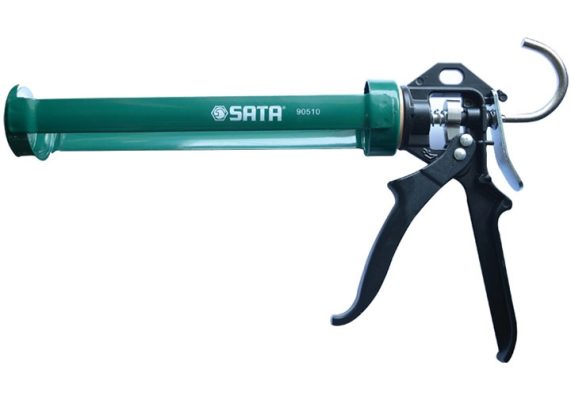 Súng bắn keo Silicon 230mm/9in