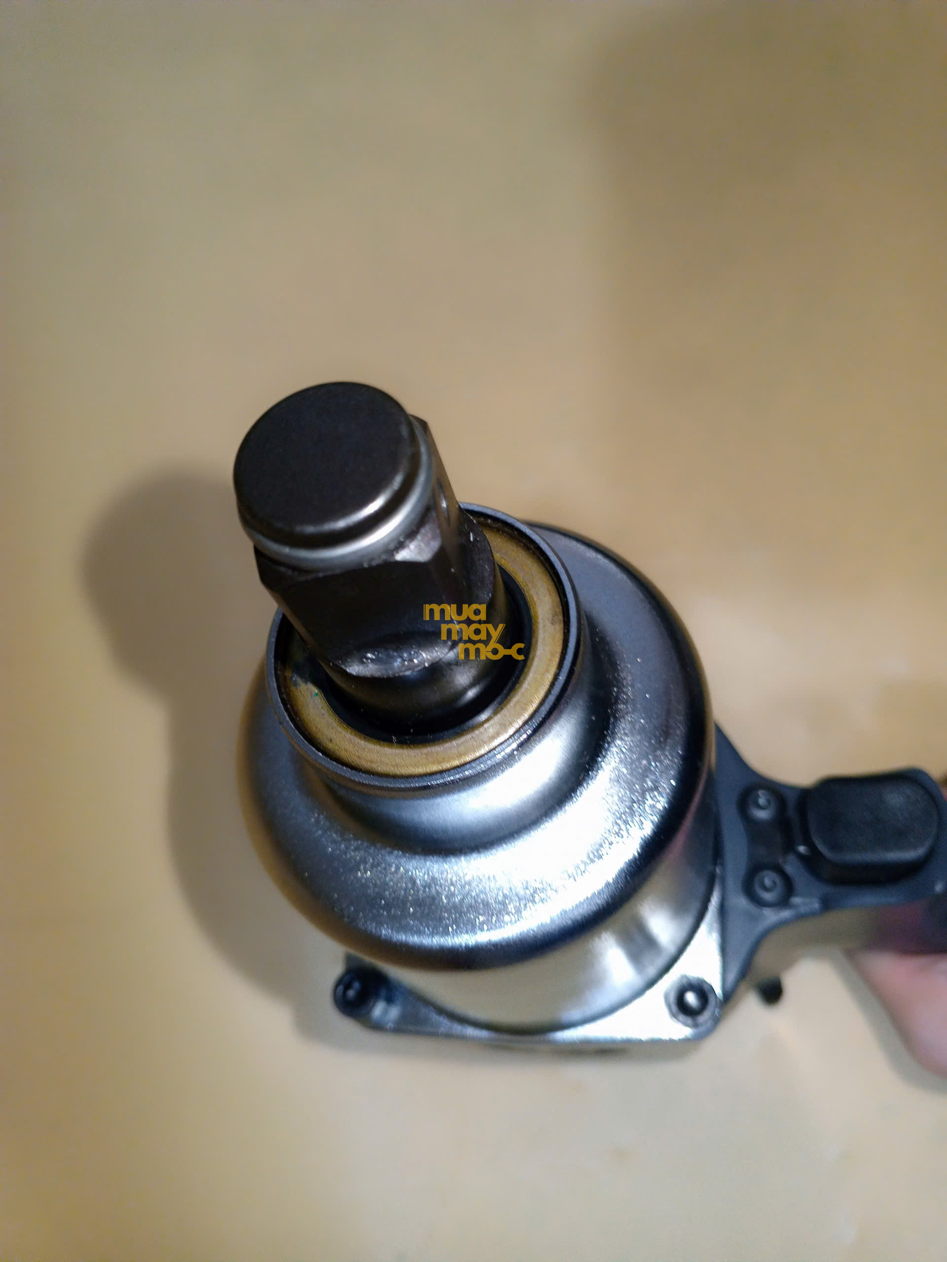 Công tắc đảo chiều súng Kingtony