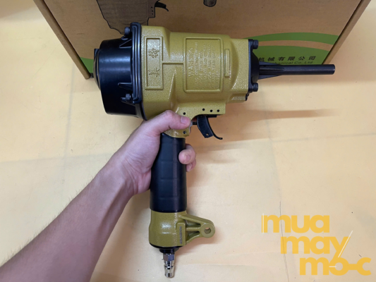 Súng gỡ đinh Meite NP55 tháo đinh khí nén chính xác