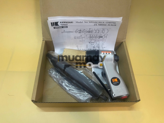 Súng gõ rỉ Kawasaki KPT-F4