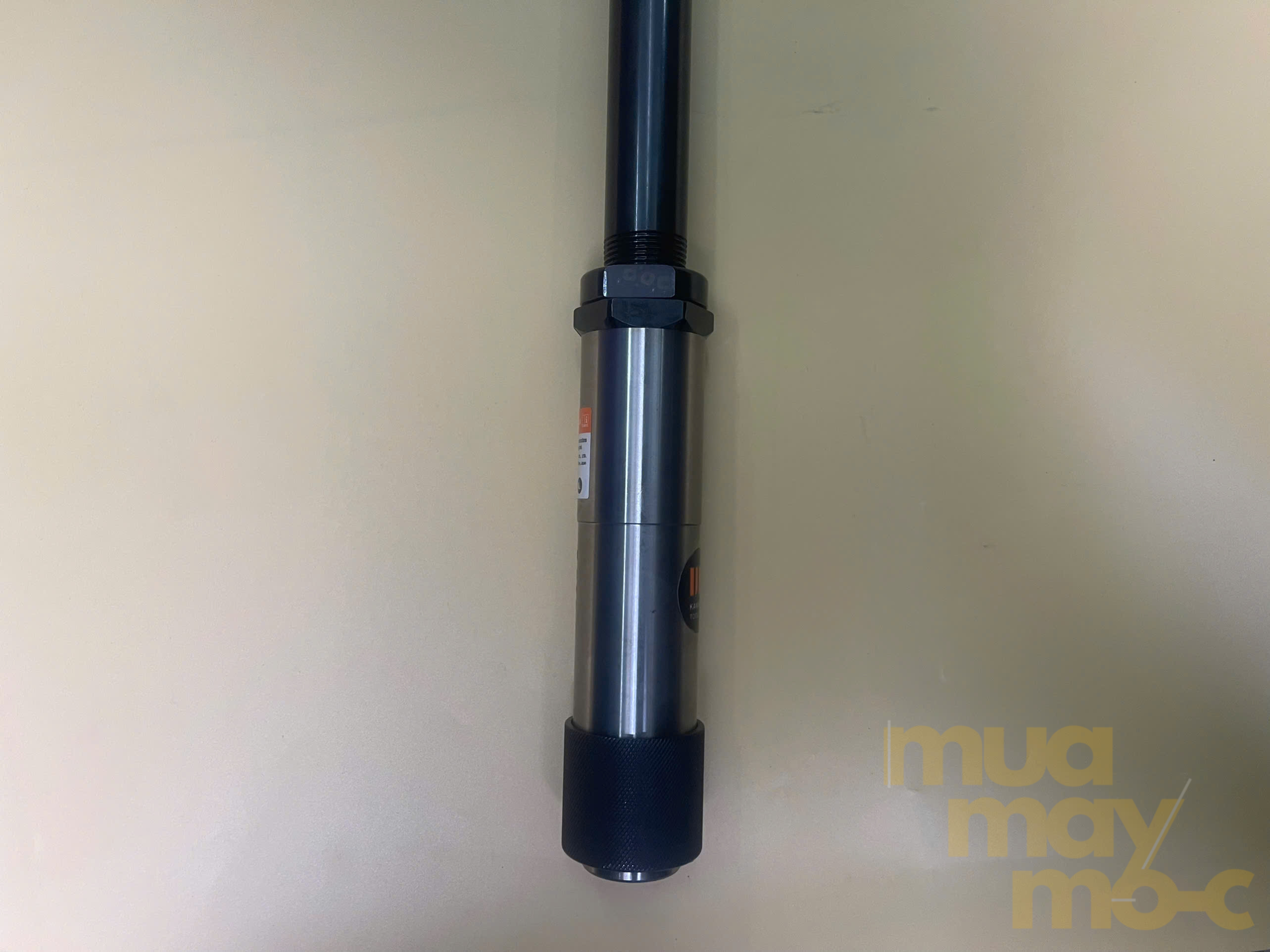 Thông số súng gõ rỉ khí nén Kawasaki KPT-J15 4000 bpm piston 25mm