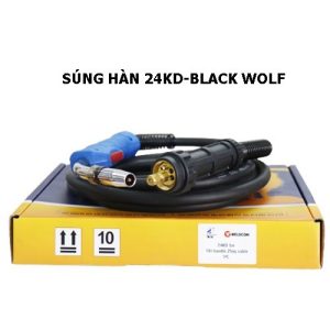 Súng hàn 24KD (3M)