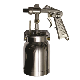 Súng Phun Cát Bằng Hơi CYT CY-1505 1000cc