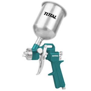 Súng phun sơn TOTAL TAT10401 400cc