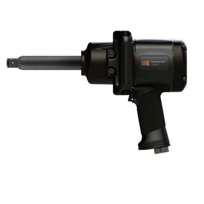Súng siết bu lông hơi 1" Kawasaki KPT-6876