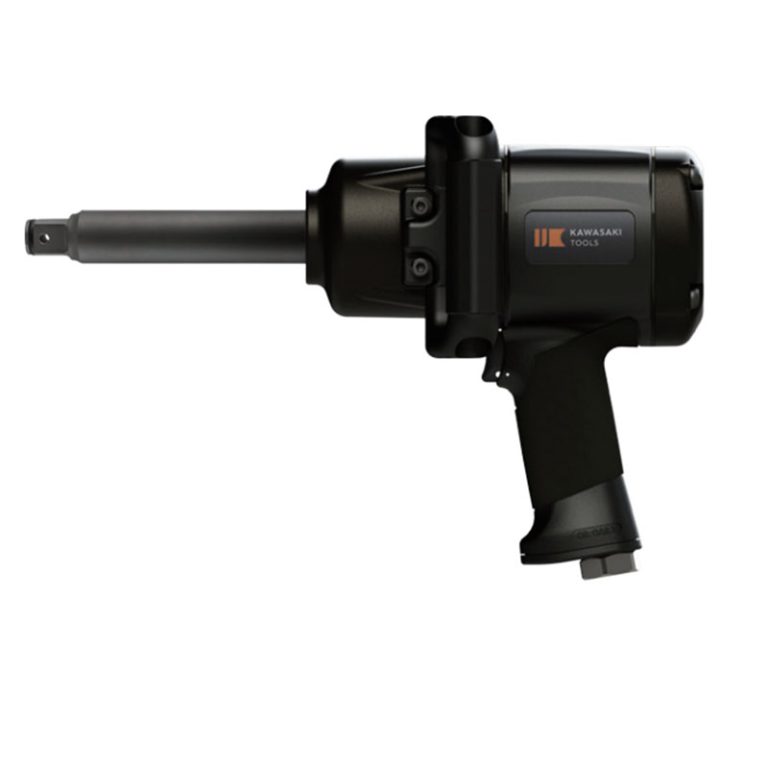 Súng siết bu lông hơi 1″ Kawasaki KPT-6876