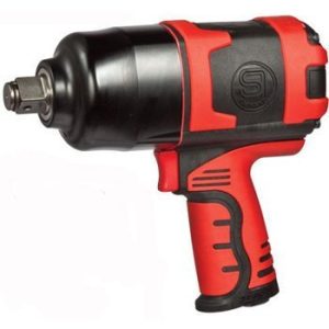 Súng vặn bu lông 3/4″ Shinano SI-1550