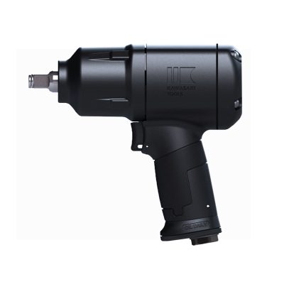 Súng vặn bu lông hơi 1/2" Kawasaki KPT-6140