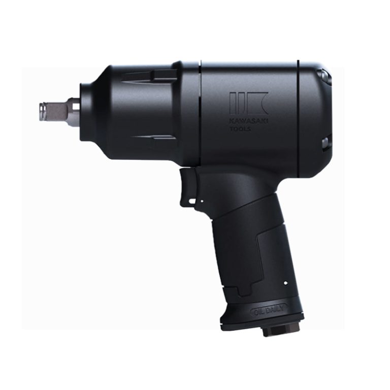 Súng vặn bu lông hơi 1/2″ Kawasaki KPT-6140