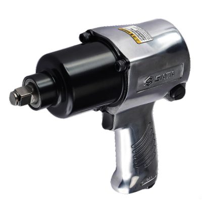 Súng vặn bu lông khí nén SATA 01113C (400-650Nm, 7500Rpm, M20)