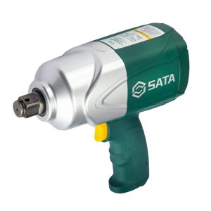 Súng vặn bu lông khí nén SATA 02145 (1220Nm, 4000Rpm, M24)