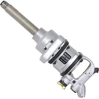 Súng vặn bulông 1″ đầu dài Kawasaki KPT-381SL