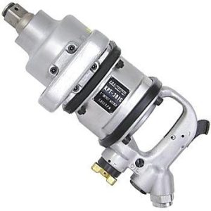 Súng vặn bulông 1″ đầu ngắn Kawasaki KPT-381S