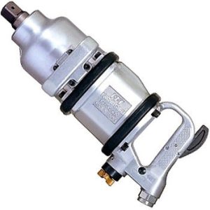 Súng vặn bulông 1″- đầu ngắn Kawasaki KPT-450S