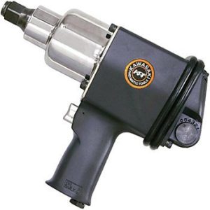 Súng vặn bulông 3/4″-đầu ngắn Kawasaki KPT-1460