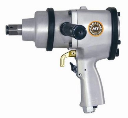 Súng vặn bulông 3/4"-đầu ngắn Kawasaki KPT-280P