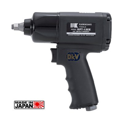 Súng vặn bulông 3/8" Kawasaki KPT-12CE