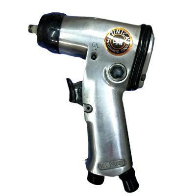 Súng vặn bulong hơi 3/8” 7-90 Nm YUNICA YW-12WB