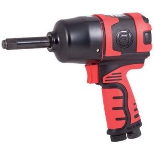 Súng vặn ốc dài 1/2″ Shinano SI-1492ASR”