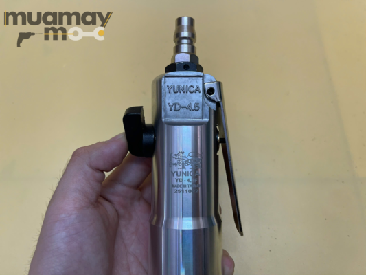 Súng vặn vít điện Yunica YD-4.5F