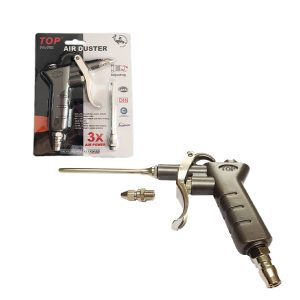 Súng xì khô xịt hơi cao cấp Top PA-752