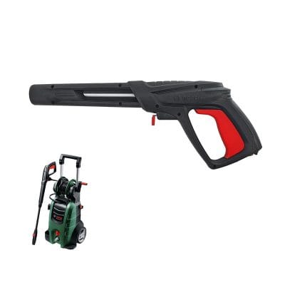 Súng xịt rửa cao áp Aquatak 140 Bosch F016F05512