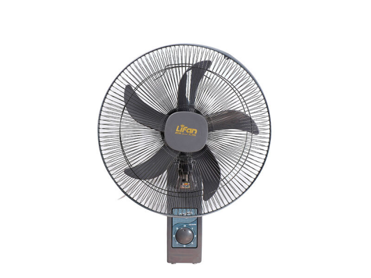 Quạt Treo Tường Lifan T-N2, Quạt Điện Treo Tường Chính Hãng