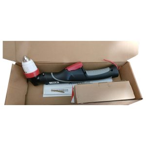 Tay cắt Plasma Black Wolf BW P-80