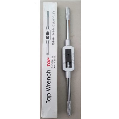 Tay Taro M4 - M12 TOP TAP-50018C