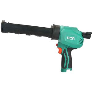Thân máy bắn keo silicon dùng pin 12V DCA ADPJ12Z