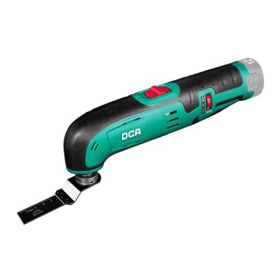 Thân máy cắt đa năng dùng Pin 12V DCA ADMD12Z