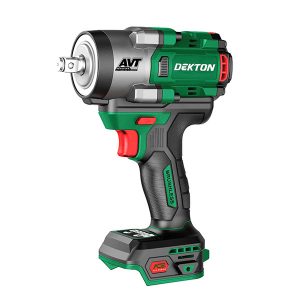 Thân máy khoan bu lông dùng pin 21V Dekton M21-IW850PROMAX