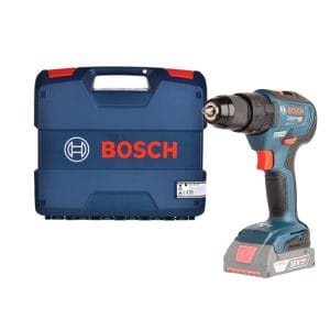 Thân máy khoan động lực dùng pin 18V Bosch GSB 18V-50 ( Chưa Pin & Sạc )