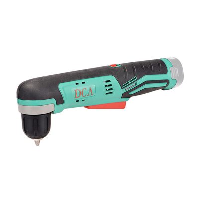 Thân máy khoan góc dùng pin 12V ADJZ14-10Z