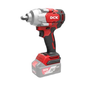 Thân máy siết bu lông dùng pin 20V DCK KDPB698 (TYPE Z)