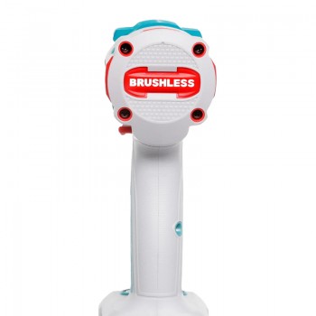 Thân máy siết bu lông dùng pin 20V Total TIWLI20401 (Chưa Pin & Sạc)