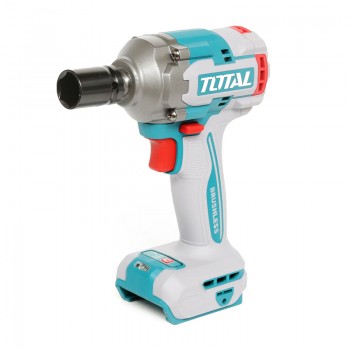 Thân máy siết bu lông dùng pin 20V Total TIWLI20401 (Chưa Pin & Sạc)