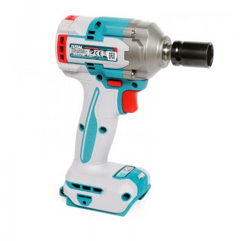 Thân máy siết bu lông dùng pin 20V Total TIWLI20401 (Chưa Pin & Sạc)