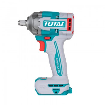 Thân máy siết bu lông dùng pin 20V Total TIWLI20401 (Chưa Pin & Sạc)