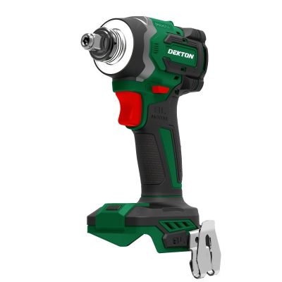 Thân Máy Siết Bu Lông Dùng Pin 21V Dekton M21-CV250Plus (Chưa Pin & Sạc)