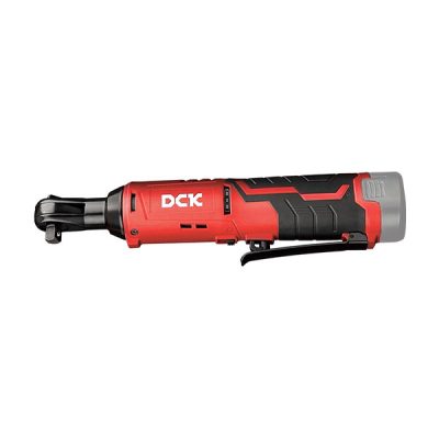 Thân máy siết bu lông góc dùng pin Li-ion 12V DCK KDPB02-10(TYPE Z)