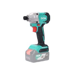 Thân máy vặn vít dùng pin 20V DCA ADPL03-14Z (Chưa Pin & Sạc)