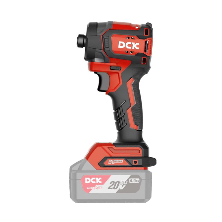 Thân máy vặn vít dùng pin 20V DCK KDPL208 (TYPE Z) (Chưa Pin & Sạc)