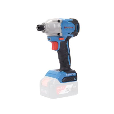 Thân máy vặn vít dùng Pin 20V DongCheng DCPL03-14 (Chưa kèm Pin & Sạc)