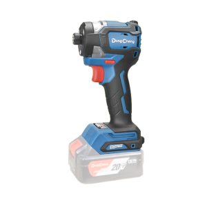Thân Máy vặn vít dùng pin 20V DongCheng DCPL208 (Chưa kèm Pin & Sạc)