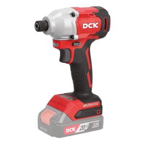 Thân máy vặn vít dùng pin Li-ion 20V DCK KDPL03-14(TYPE Z)